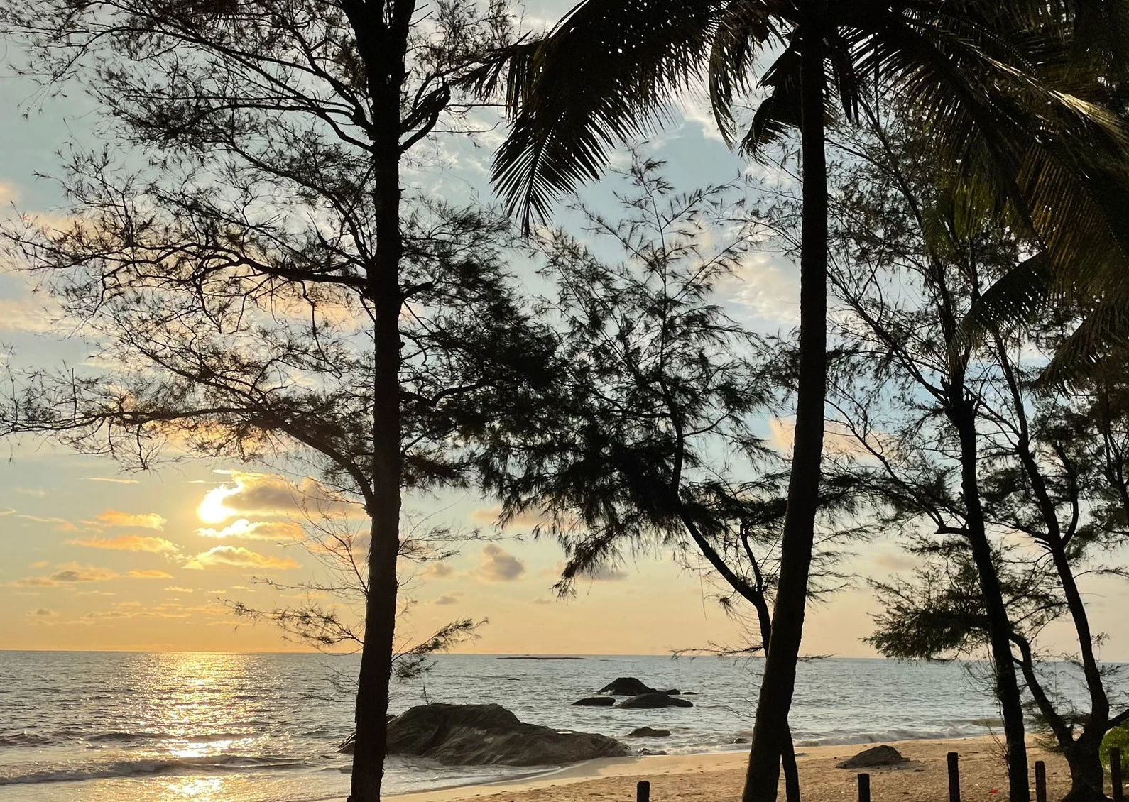 8.5-Acre Seaside Estate