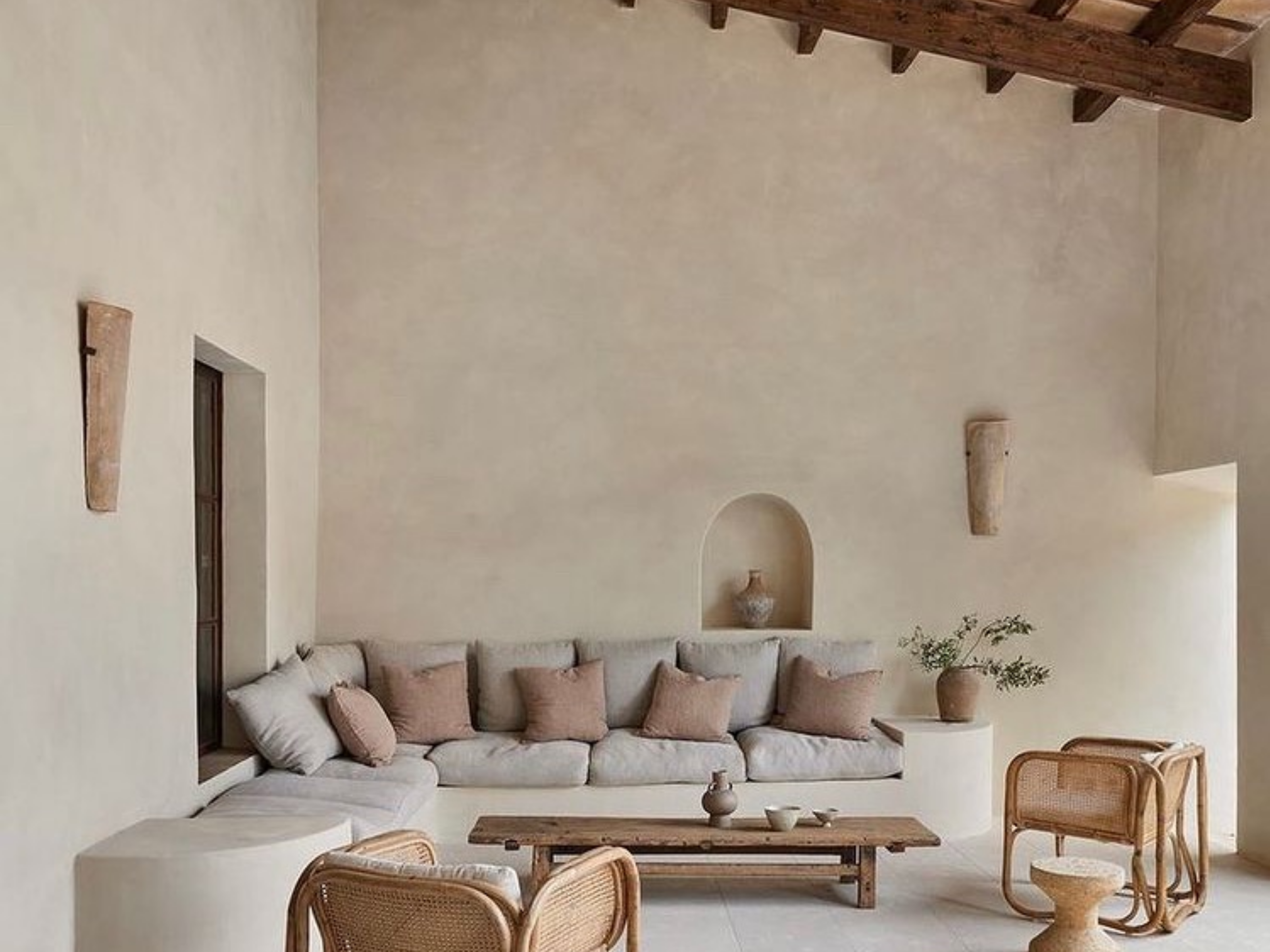 Community Habitat at Jaga Rani